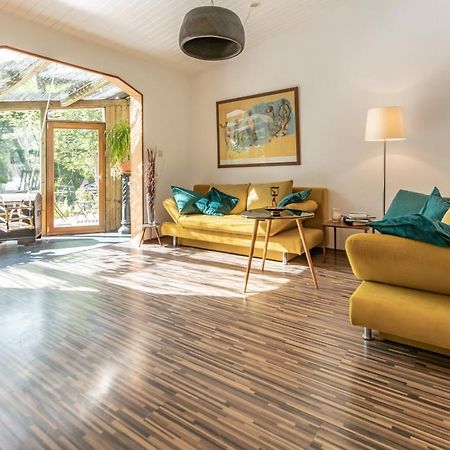 Apartment 'Entspannen Im Taunus' Taunusstein Kültér fotó