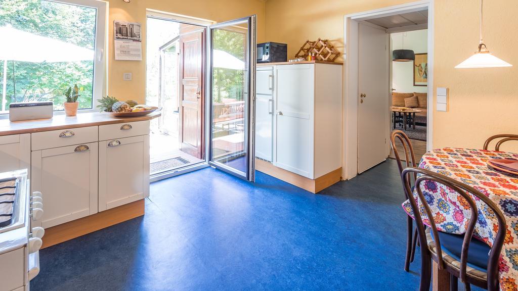 Apartment 'Entspannen Im Taunus' Taunusstein Kültér fotó