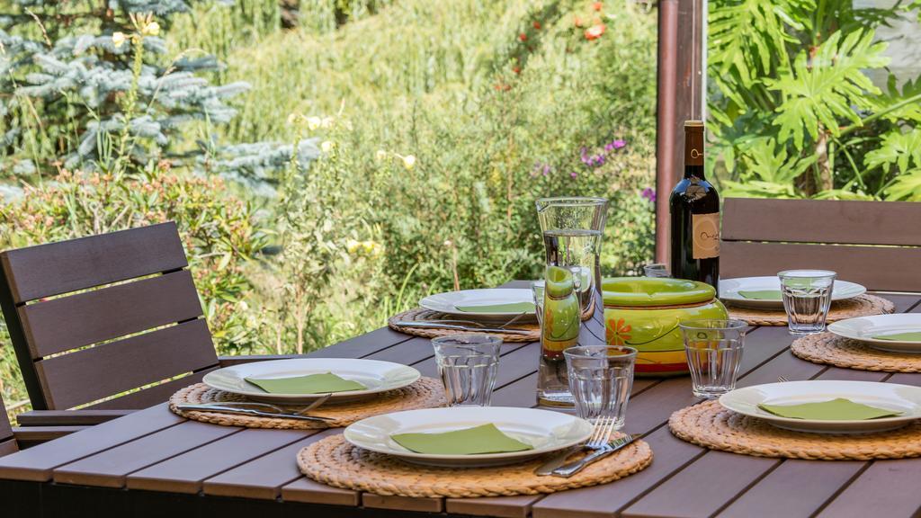 Apartment 'Entspannen Im Taunus' Taunusstein Kültér fotó