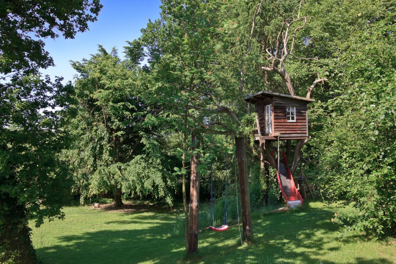Apartment 'Entspannen Im Taunus' Taunusstein Kültér fotó